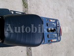     Honda CD50 1990  20